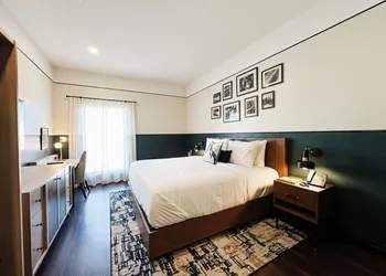 The Carpentry Hotel hotel thumbnail 5