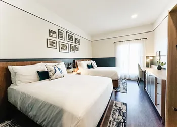 The Carpentry Hotel hotel thumbnail 6