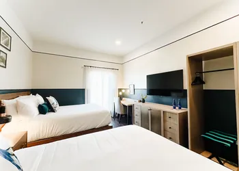 The Carpentry Hotel hotel thumbnail 7