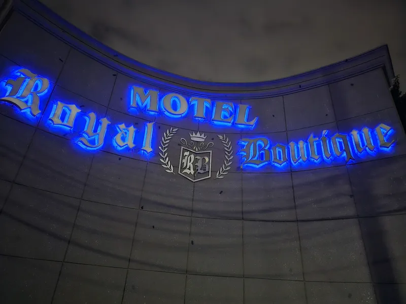 Royal Boutique hotel detail image 6