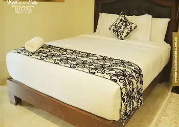 Hotel Real de la Peña Ezequiel Montes hotel thumbnail 2