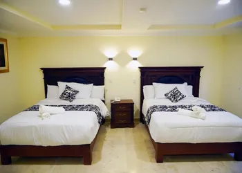 Hotel Real de la Peña Ezequiel Montes hotel thumbnail 3