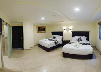 Hotel Real de la Peña Ezequiel Montes hotel thumbnail 4