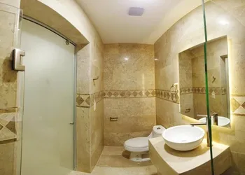 Hotel Real de la Peña Ezequiel Montes hotel thumbnail 6