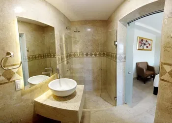 Hotel Real de la Peña Ezequiel Montes hotel thumbnail 7