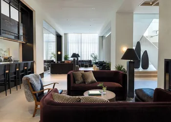 Kimpton Claret Hotel by IHG hotel thumbnail 6