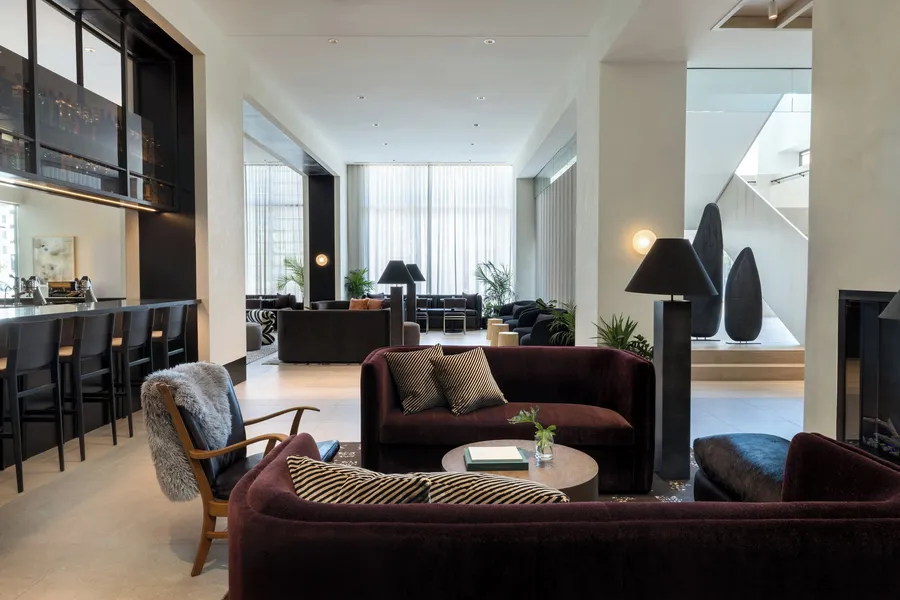 Kimpton Claret Hotel by IHG hotel detail image 6
