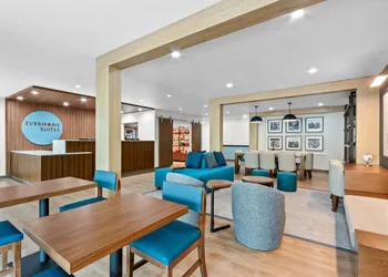 Everhome Suites Chandler Phoenix Fashion Center hotel thumbnail 4
