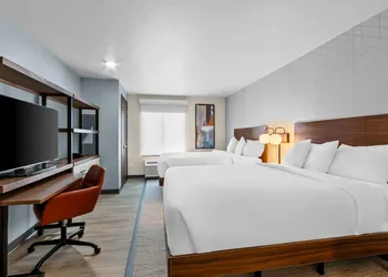 Everhome Suites Chandler Phoenix Fashion Center hotel thumbnail 6