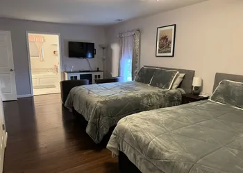 Sweet Victory Bed and Breakfast hotel thumbnail 3