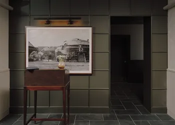 Hotel Heron Alexandria Old Town, Curio Collection by Hilton hotel thumbnail 2
