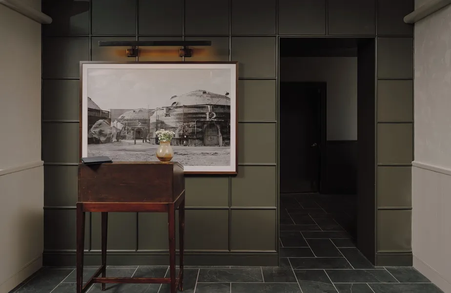 Hotel Heron Alexandria Old Town, Curio Collection by Hilton hotel detail image 2