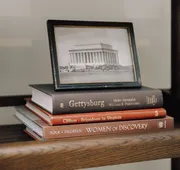 Hotel Heron Alexandria Old Town, Curio Collection by Hilton hotel detail image 4