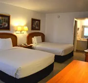 Rodeway Inn Clearwater - Central hotel detail image 7