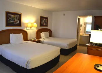 Rodeway Inn Clearwater - Central hotel thumbnail 7