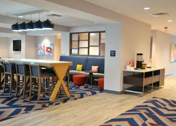 Hampton Inn Cabot hotel thumbnail 2