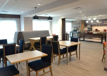 Hampton Inn Cabot hotel thumbnail 3