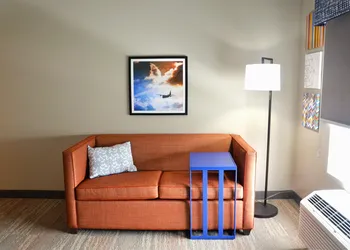 Hampton Inn Cabot hotel thumbnail 5