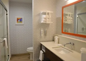 Hampton Inn Cabot hotel thumbnail 6