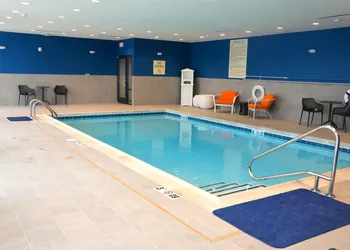 Hampton Inn Cabot hotel thumbnail 7