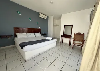 Hotel Grand Bahía los Cocos hotel thumbnail 2