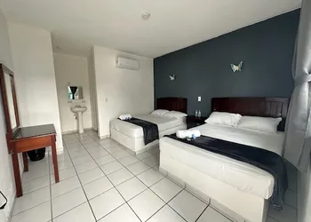 Hotel Grand Bahía los Cocos hotel thumbnail 4