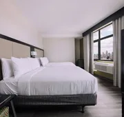 Holiday Inn Express Long Island City E New York by IHG hotel detail image 3