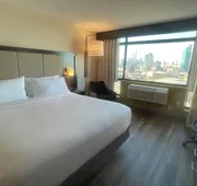 Holiday Inn Express Long Island City E New York by IHG hotel detail image 5