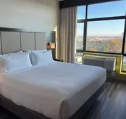 Holiday Inn Express Long Island City E New York by IHG hotel detail image 7
