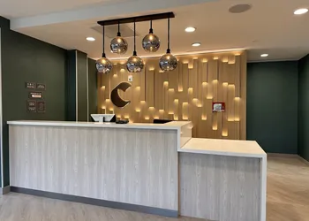 Comfort Suites Gatlinburg Downtown-Convention Center hotel thumbnail 5