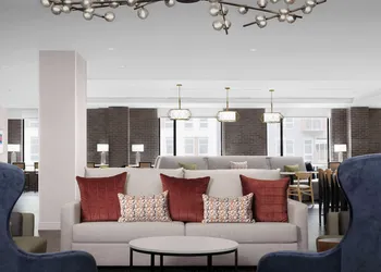 Home2 Suites By Hilton Falls Church hotel thumbnail 4