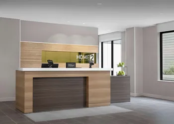 Home2 Suites By Hilton Falls Church hotel thumbnail 5
