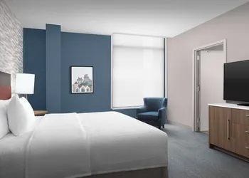 Home2 Suites By Hilton Falls Church hotel thumbnail 6