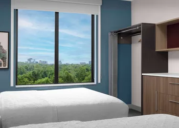 Home2 Suites By Hilton Falls Church hotel thumbnail 7