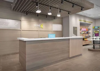 Home2 Suites By Hilton Phoenix North Happy Valley hotel thumbnail 3