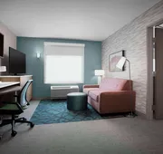 Home2 Suites By Hilton Phoenix North Happy Valley hotel detail image 5
