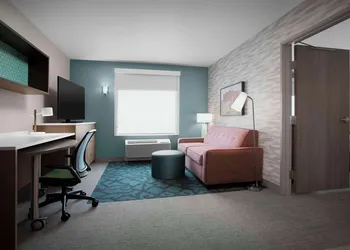 Home2 Suites By Hilton Phoenix North Happy Valley hotel thumbnail 5