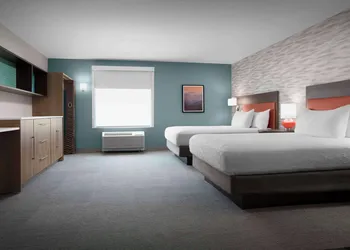 Home2 Suites By Hilton Phoenix North Happy Valley hotel thumbnail 6