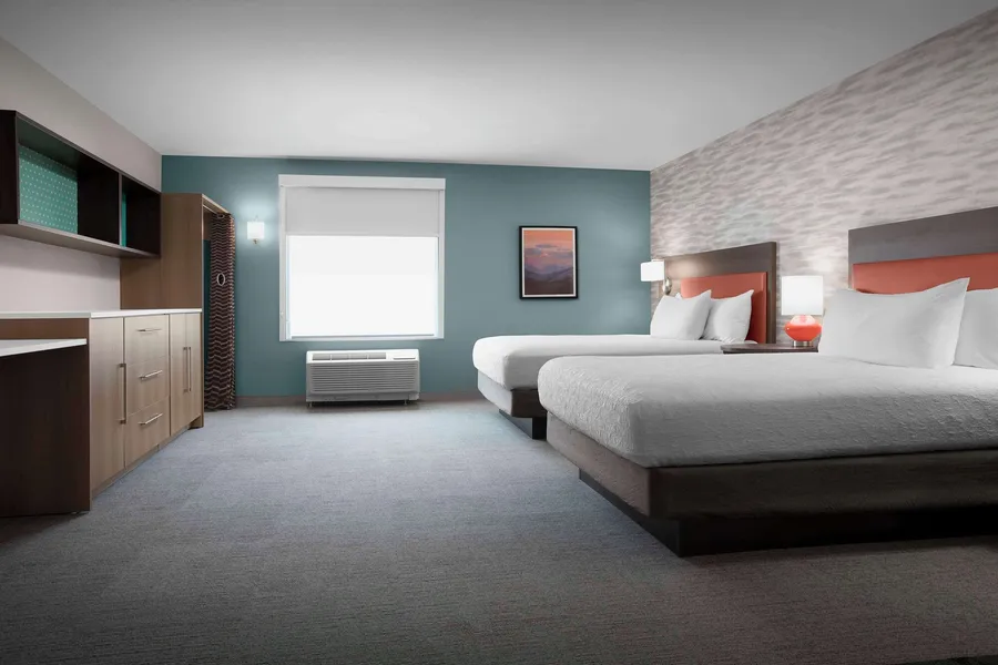 Home2 Suites By Hilton Phoenix North Happy Valley hotel detail image 6