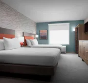 Home2 Suites By Hilton Phoenix North Happy Valley hotel detail image 7