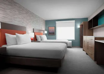 Home2 Suites By Hilton Phoenix North Happy Valley hotel thumbnail 7