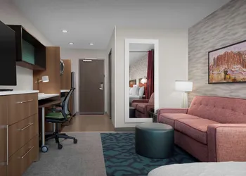 Home2 Suites By Hilton Phoenix North Happy Valley hotel thumbnail 8