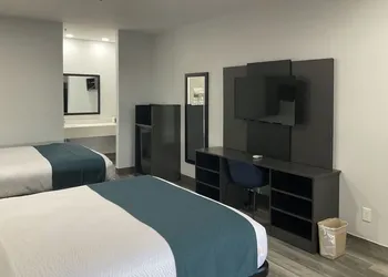 Studio 6 Suites Brenham, TX hotel thumbnail 7
