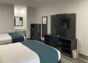 Studio 6 Suites Brenham, TX hotel thumbnail 7