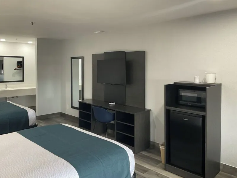 Studio 6 Suites Brenham, TX hotel detail image 6