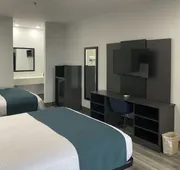 Studio 6 Suites Brenham, TX hotel detail image 7