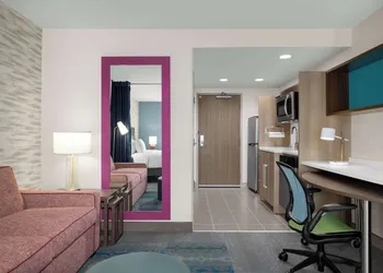 Home2 Suites By Hilton Niceville Eglin Air Force Base hotel thumbnail 5