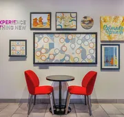Home2 Suites By Hilton Colorado Springs Airport hotel detail image 3