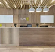 Home2 Suites By Hilton Colorado Springs Airport hotel detail image 5