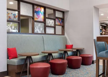 Hampton Inn & Suites Porter Ranch Los Angeles hotel thumbnail 4